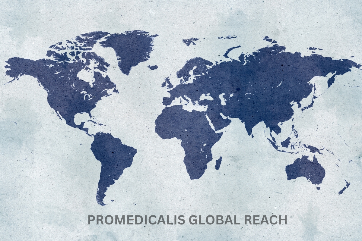 Promedicalis – Global Medical Staffing
